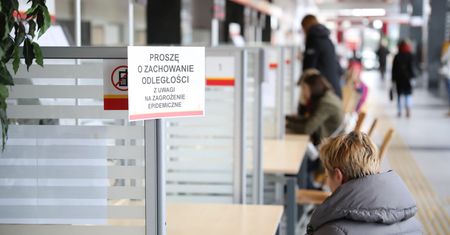 Burmistrz Bielan: na jakiej podstawie poczta ma otrzymać dane osobowe mieszkańców?