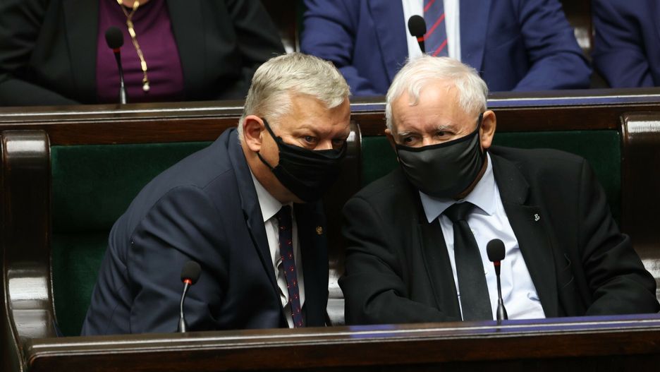kaczynski