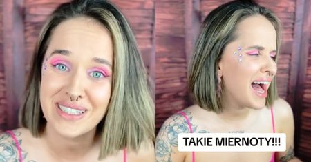 Gwiazda "Idola" zaśpiewała utwór o wyborach: "Chcą nami rządzić TAKIE MIERNOTY". Nagranie HITEM sieci (WIDEO)