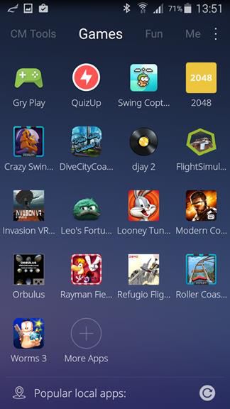 Weekendowy Zestaw Gier i Aplikacji: Leappy Dog, Pixel Battery Saver i Run Sackboy! Run! 9