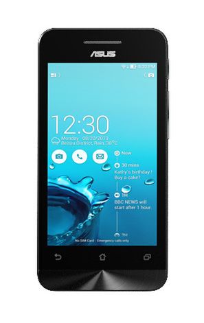 Asus prezentuje Zenfone'y. Atomowe smartfony w dobrych cenach 2