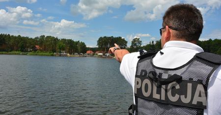 Po alkoholu na wodzie i na rowerze. Konsekwencje letniej bezmyślności