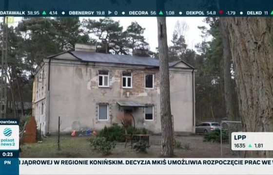 Polsat News 2 miał zmienić nazwę na Polsat News w Sejmie