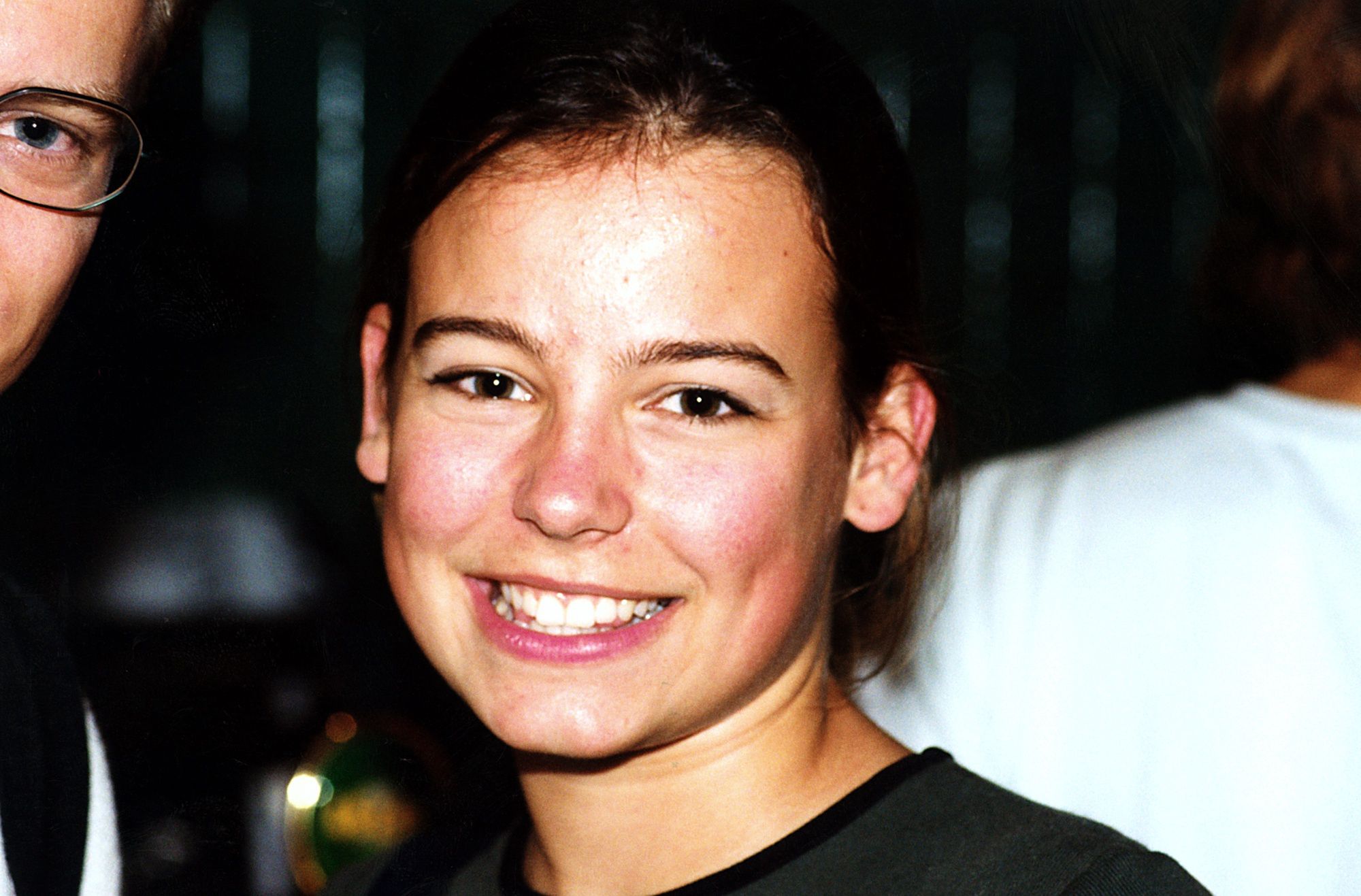 scena z: Anna Mucha
Polska 1999
fot. Niemiec/AKPA