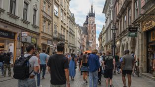 Brytyjczycy narzekają na Polaków. Mówią, że jesteśmy nieprzyjaźni jak... Węgrzy