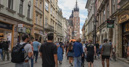 Brytyjczycy narzekają na Polaków. Mówią, że jesteśmy nieprzyjaźni jak... Węgrzy