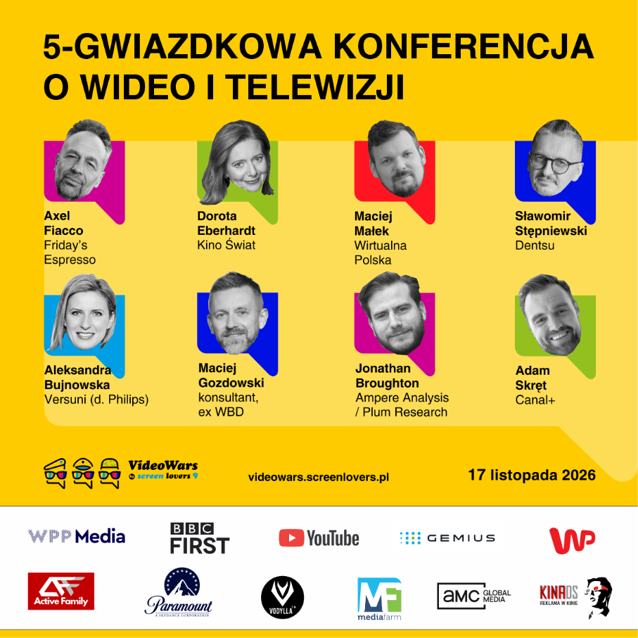 ScreenLovers