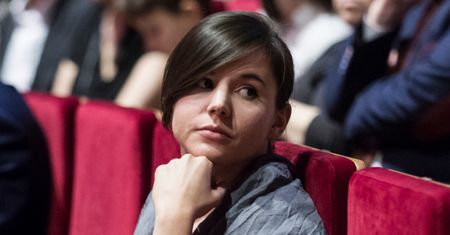 Antonina Turnau rusza z własnym biznesem. Mało kto wie, że ma takie wykształcenie