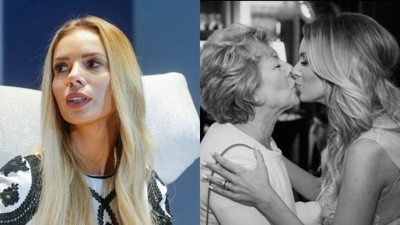 Nie żyje mama Izabeli Janachowskiej 
