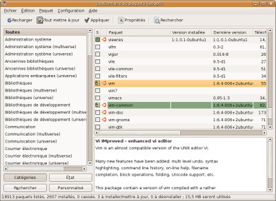 Ubuntu App Center 2