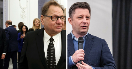 Dworczyk wybrał obrońcę. W PiS konsternacja