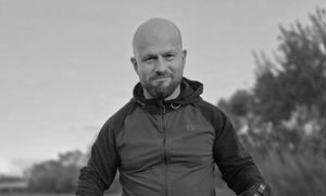 Ciało w Solinie. Nie żyje działacz i społecznik z Mielca