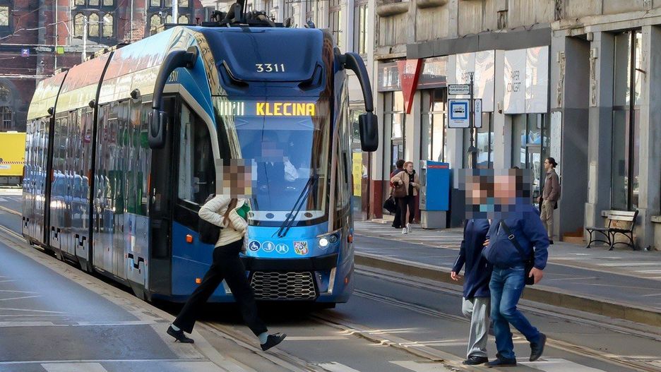 Wrocławski ratusz rusza z konsultacjami społecznymi przebiegu trasy tramwajowej na Klecinę