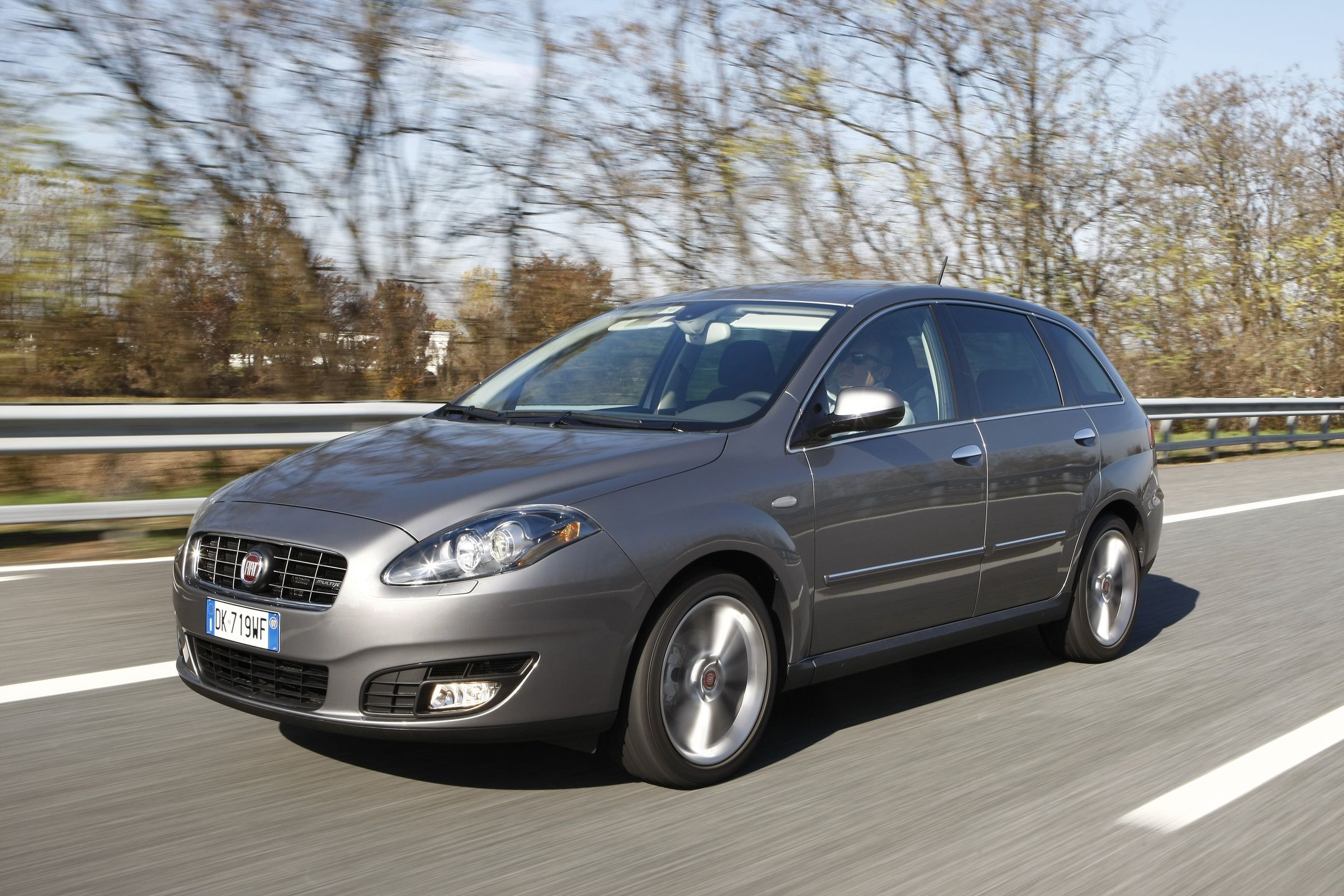 Fiat Croma