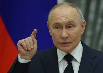 Putin porównał Grenlandię do Alaski. Podał szacunkową wartość transakcji