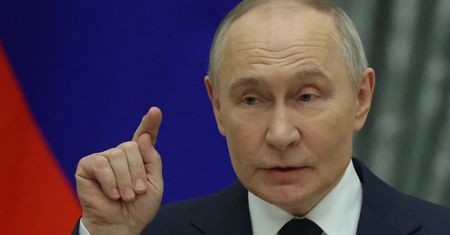 Putin porównał Grenlandię do Alaski. Podał szacunkową wartość transakcji