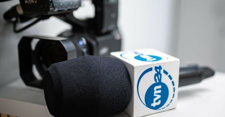 TVN24 wciąż bez koncesji. ''Zwłoka KRRiT jest motywowana politycznie"