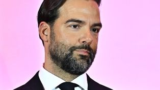 Conrado Moreno został bez pracy w radiu. "Pewne rozdziały w życiu się zamykają"