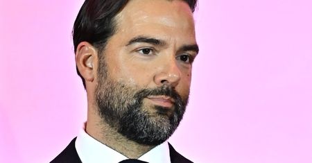 Conrado Moreno został bez pracy w radiu. "Pewne rozdziały w życiu się zamykają"