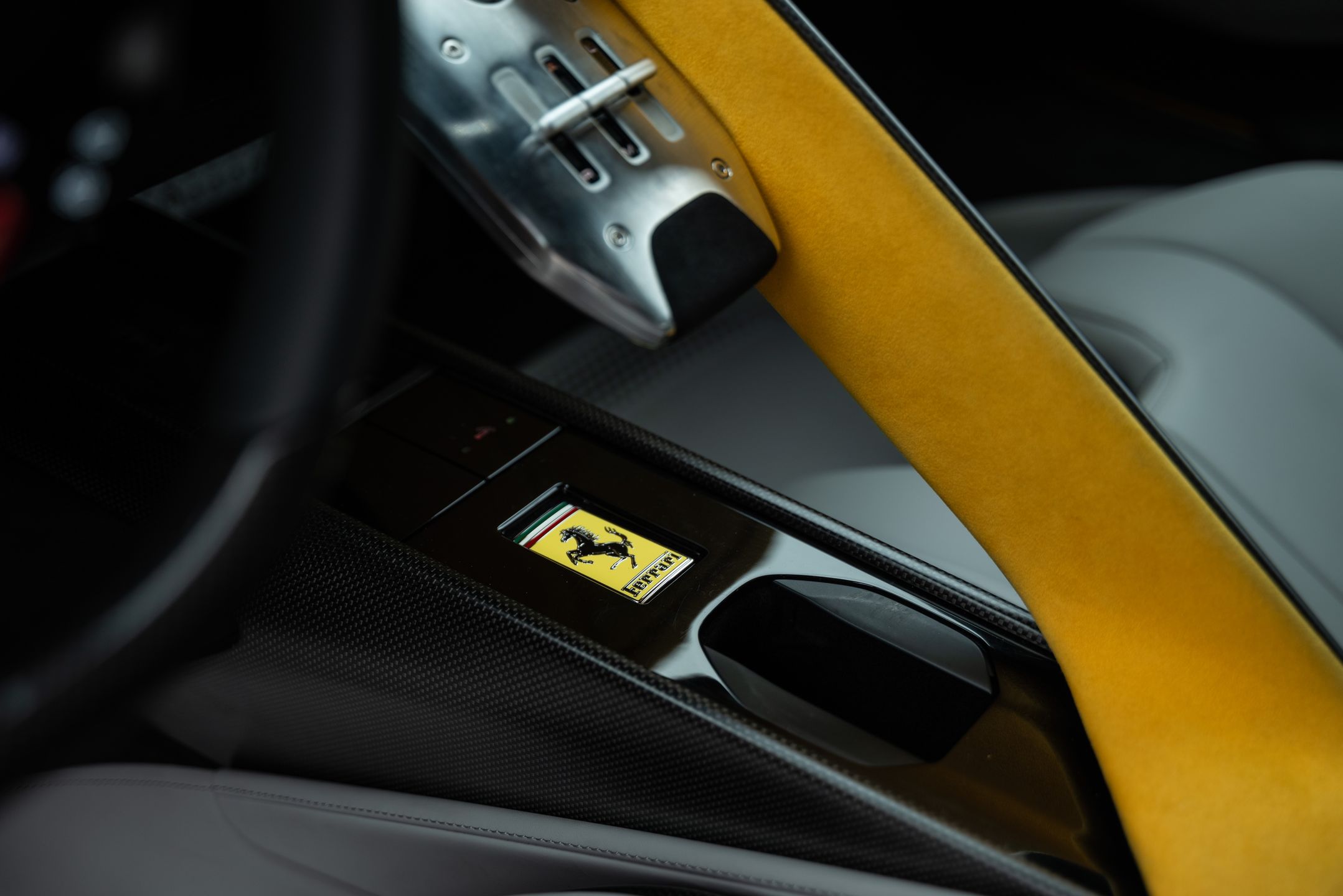 Ferrari 849 Testarossa 