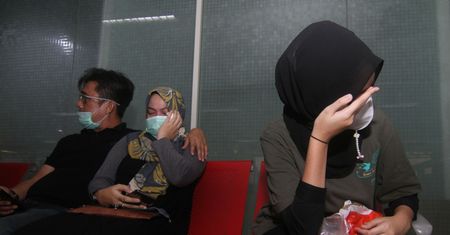 Indonezja. Boeing 737 runął do morza. Wiele ofiar