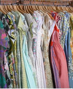 Branża odzieżowa w kryzysie. To może być koniec małych sklepików