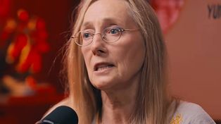 Beata Pawlikowska odrzuca wszelkie leki. Lekarze przerażeni jej słowami: "SZKODLIWE"