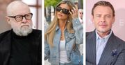 Joanna Krupa i Dawid Woliński o słowach prof. Bralczyka. "Może dla niego zwierzęta się nie liczą"