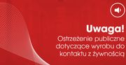GIS ostrzega przed używaniem przyborów kuchennych. Ryzyko dla zdrowia
