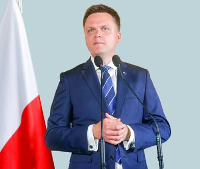 Sejmowy żart staje się rzeczywistością. Hit sieci trafi do kin