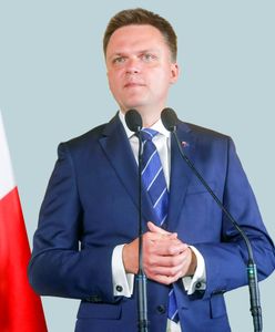 Sejmowy żart staje się rzeczywistością. Hit sieci trafi do kin