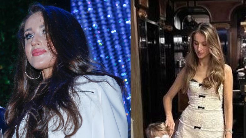 Patrycja Tuchlińska pokazała zdjęcie z synem