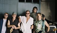 "Time For Bedlam" - nowe nagranie Deep Purple