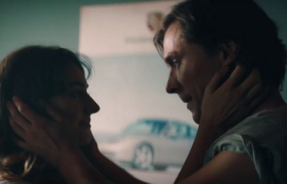Porsche 911 reklamowane muzyką Radzimira „Jimka” Dębskiego i głosem Andrzeja Seweryna (wideo)
