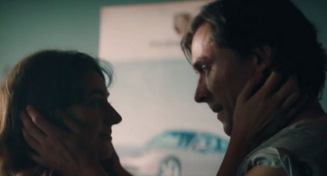 Porsche 911 reklamowane muzyką Radzimira „Jimka” Dębskiego i głosem Andrzeja Seweryna (wideo)