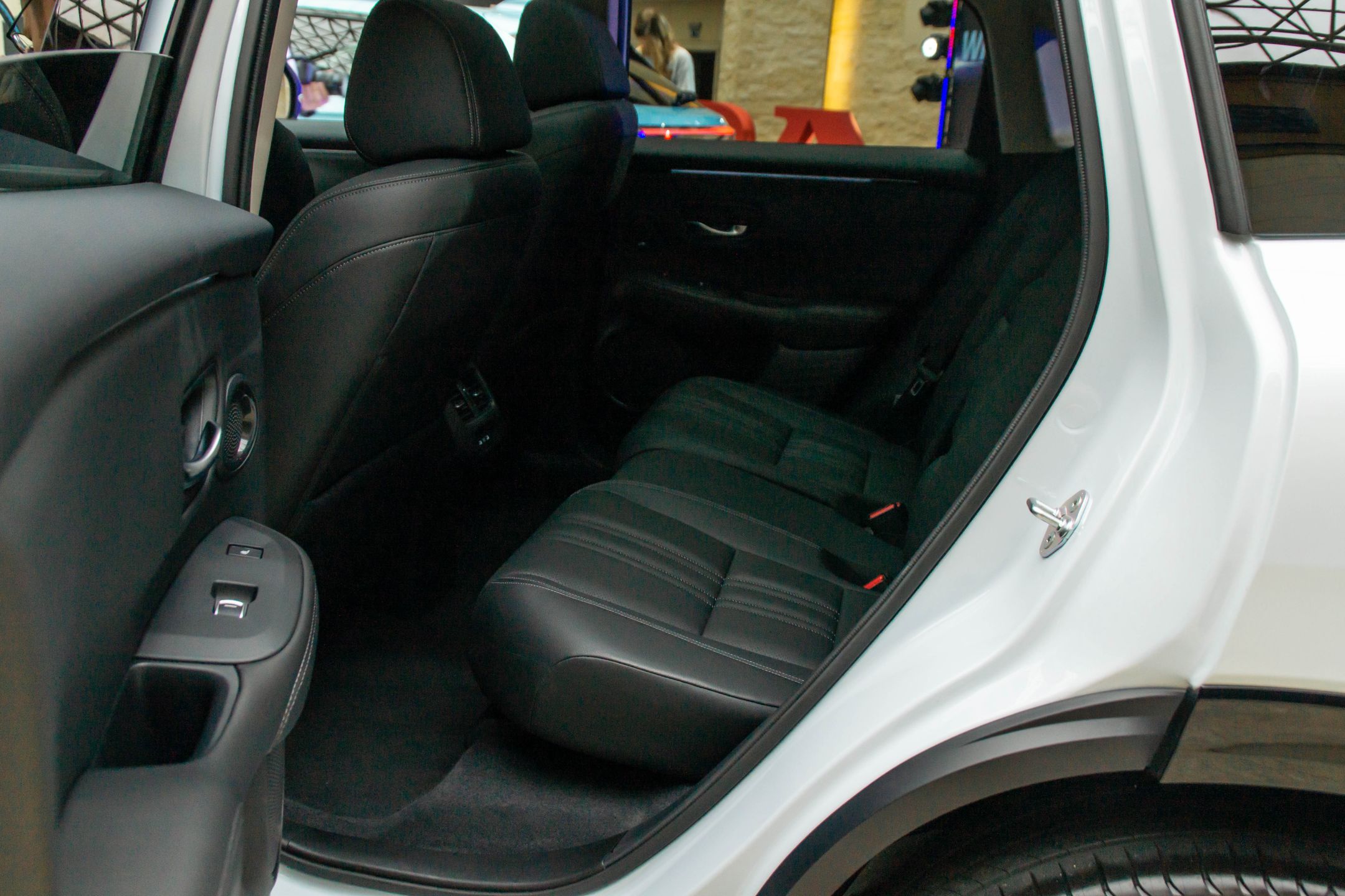 Honda ZR-V