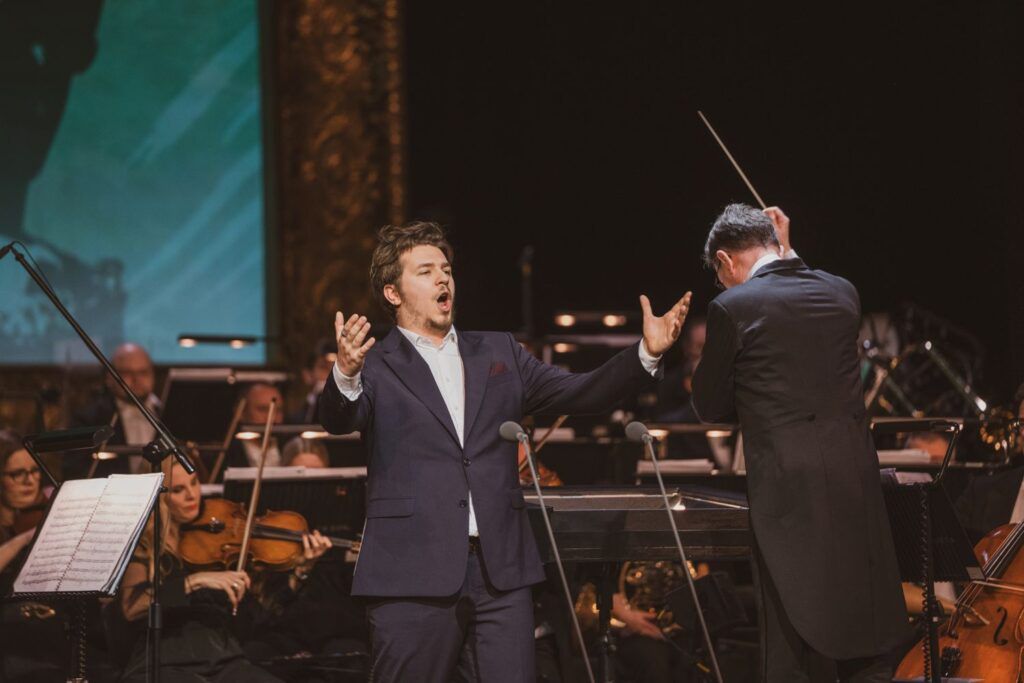 Wiktor Stajkowski © Simona Skrebutėnaitė