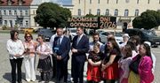 Radomskie Dni Godności wracają na Rynek. Będą występy, piknik i koncert zespołu Playboys