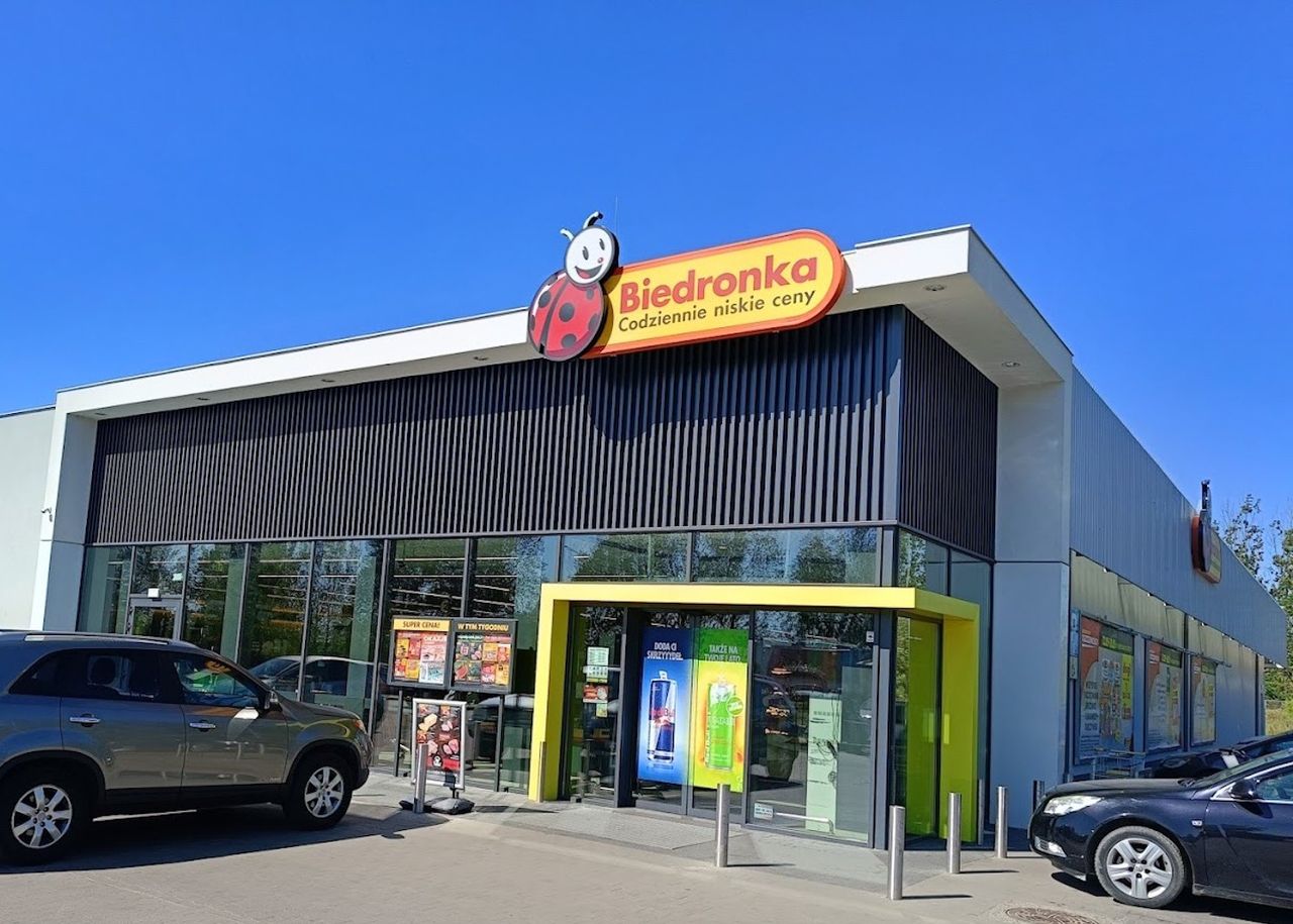5+5 gratis 23 maja. Sobotnia promocja w Biedronce