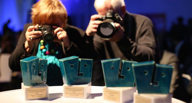 Znamy zwycięzców Polsko-Niemieckiej Nagrody Dziennikarskiej im. Tadeusza Mazowieckiego 2023