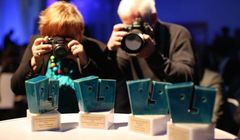 Znamy zwycięzców Polsko-Niemieckiej Nagrody Dziennikarskiej im. Tadeusza Mazowieckiego 2023