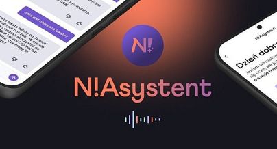 Klienci banku testują AI asystenta