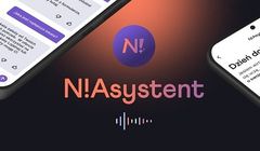 Klienci banku testują AI asystenta