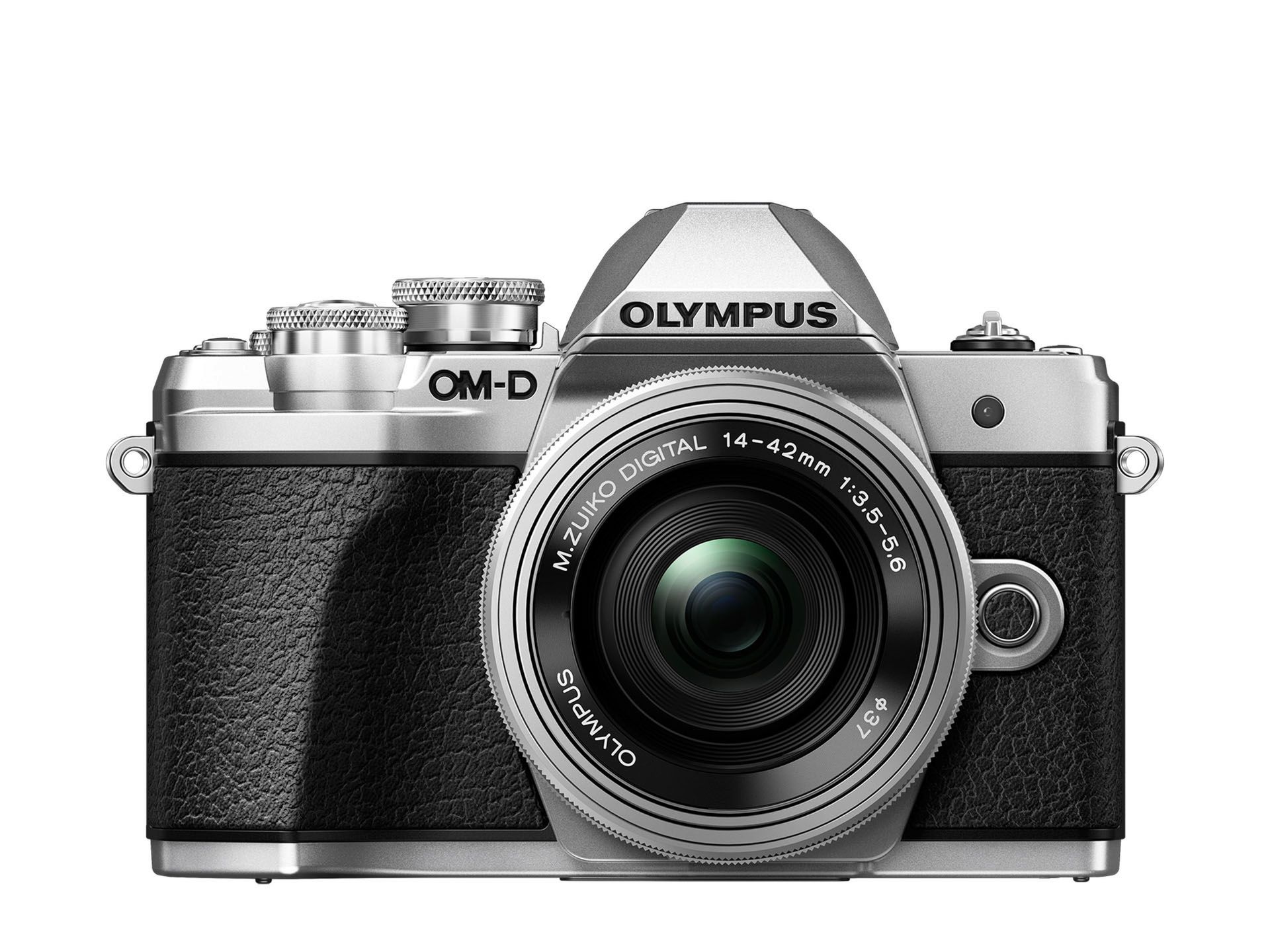 Olympus OM-D E-M10 Mark III - odświeżony bezlusterkowiec z lepszym AF i filmami 4K 9