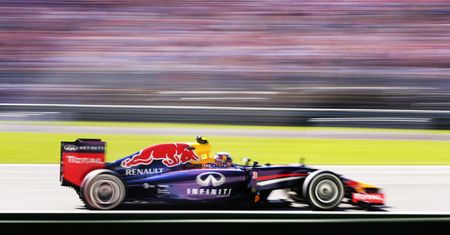 1000-konne silniki w Formule 1 coraz bliżej