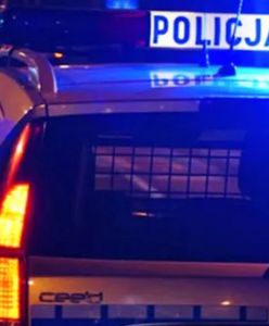 Akcja policji na Zatoce Puckiej. Pijany zabarykadował się na łódce