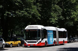 Samar: Liczba rejestracji nowych autobusów spadła o 26,4% r/r do 67 w styczniu