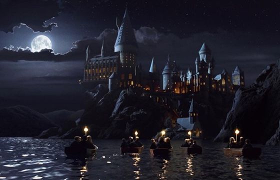 Warner Bros. stawia na bestie z "Harry'ego Pottera". Powstanie trylogia