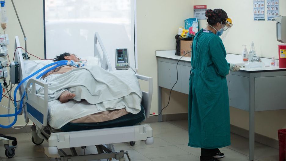 Koronawirus w Polsce. Raport Ministerstwa Zdrowia [wtorek, 30 marca]