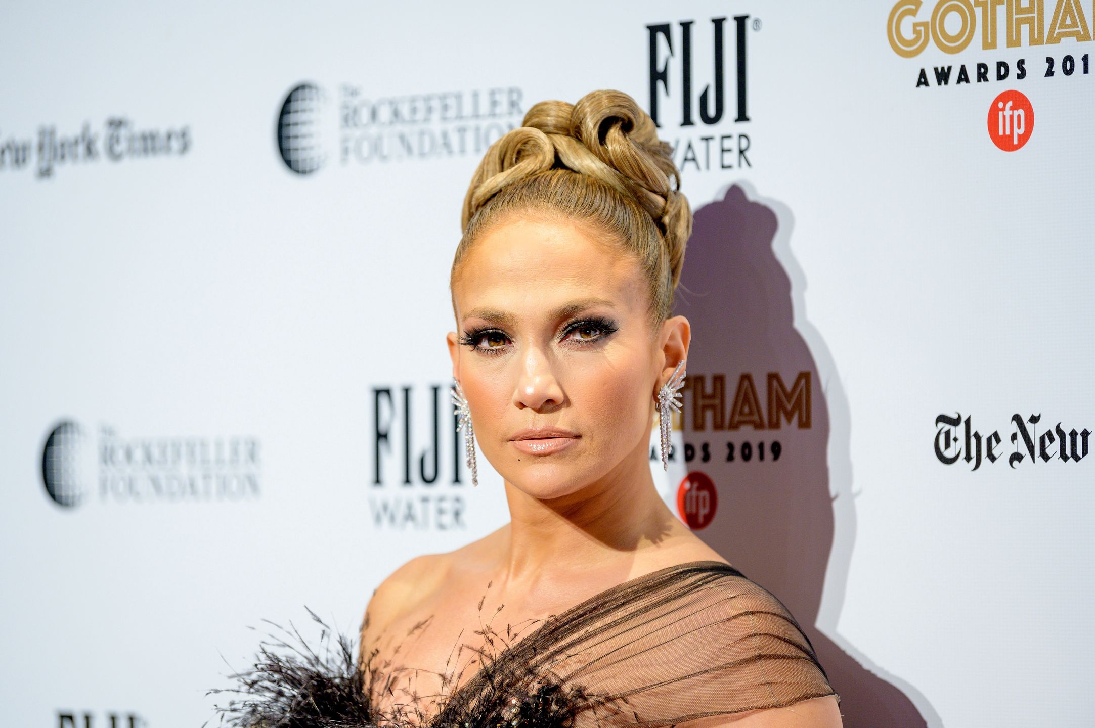 Jennifer Lopez